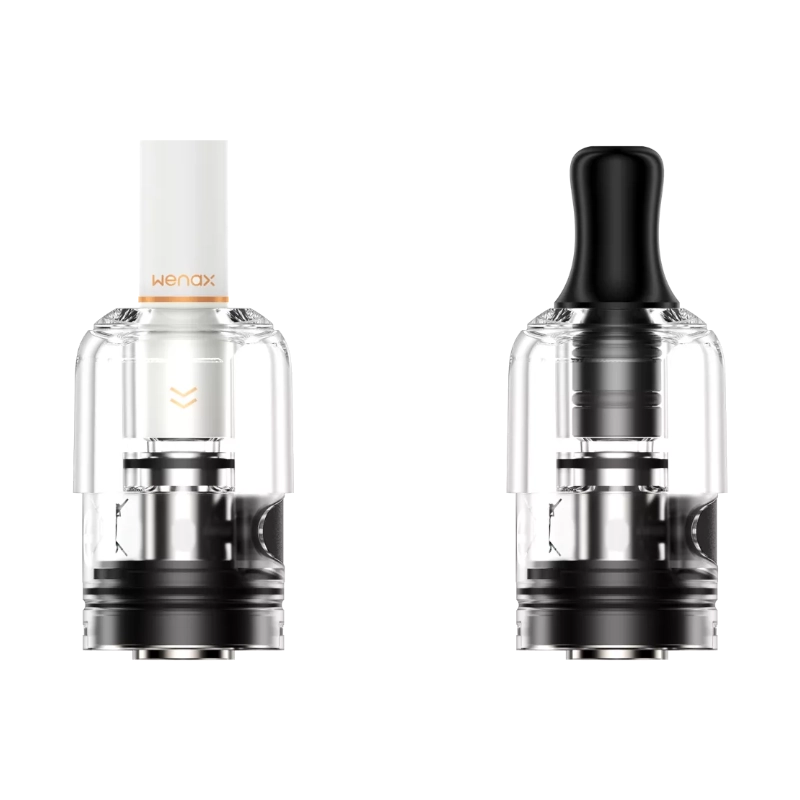 GeekVape_S_Pod Geek vape威納克斯WENAX S3 空煙彈/濾嘴