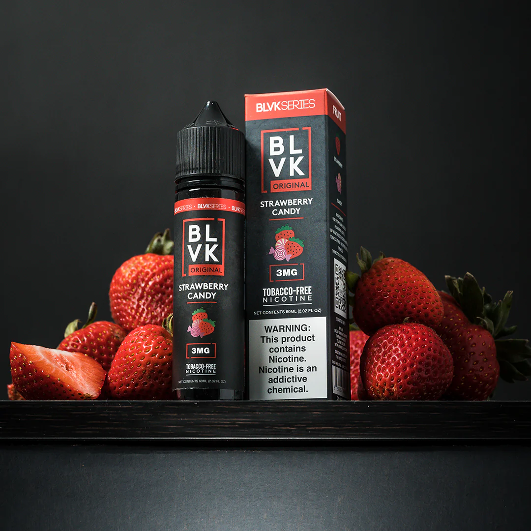 IMG_1849 美國 BLVK 獨角獸系列 60ML 大煙油