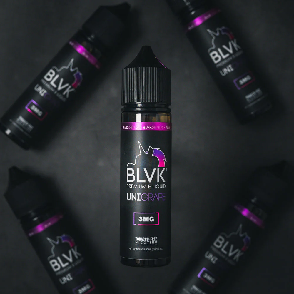 IMG_1853 美國 BLVK 獨角獸系列 60ML 大煙油