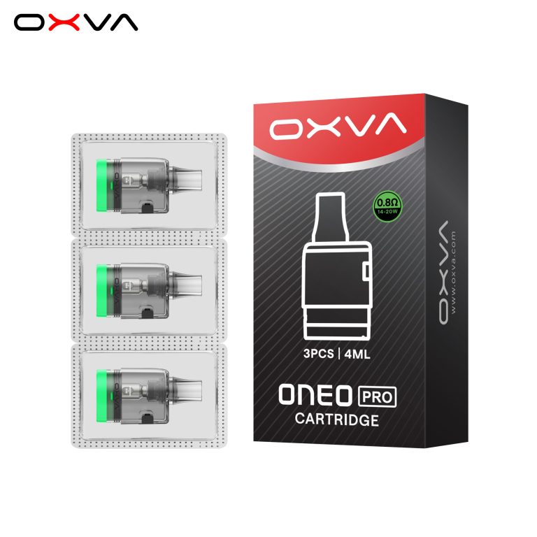 OXVA ONEO-PRO原廠煙彈 蒸氣天堂