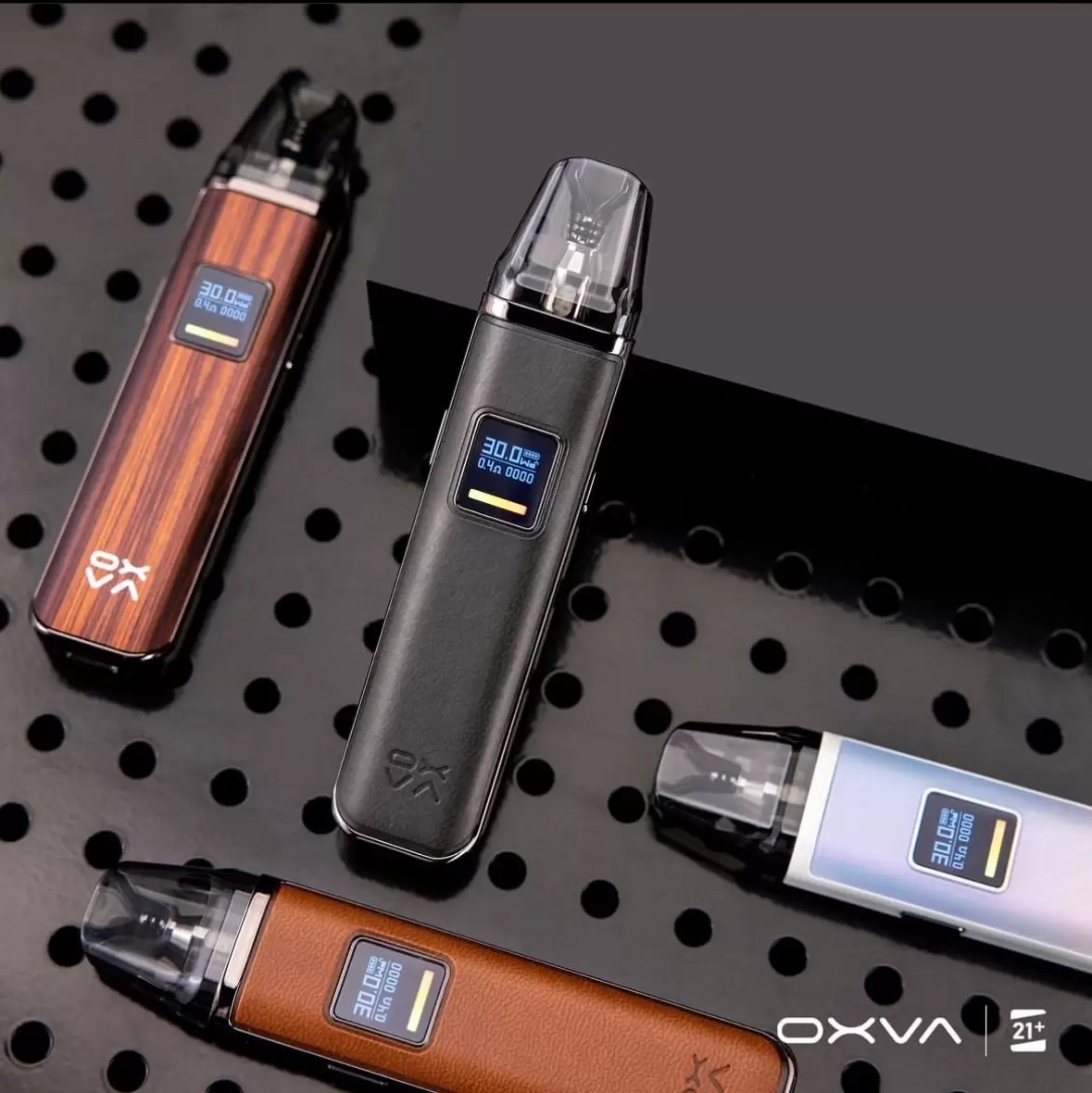 10621752248180_.pic 原裝正品 Oxva XLIM PRO 30W 小蠻牛 小煙主機