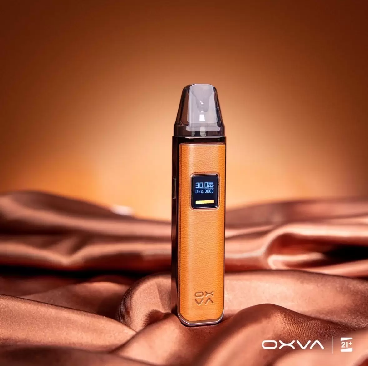 10641752248180_.pic 原裝正品 Oxva XLIM PRO 30W 小蠻牛 小煙主機