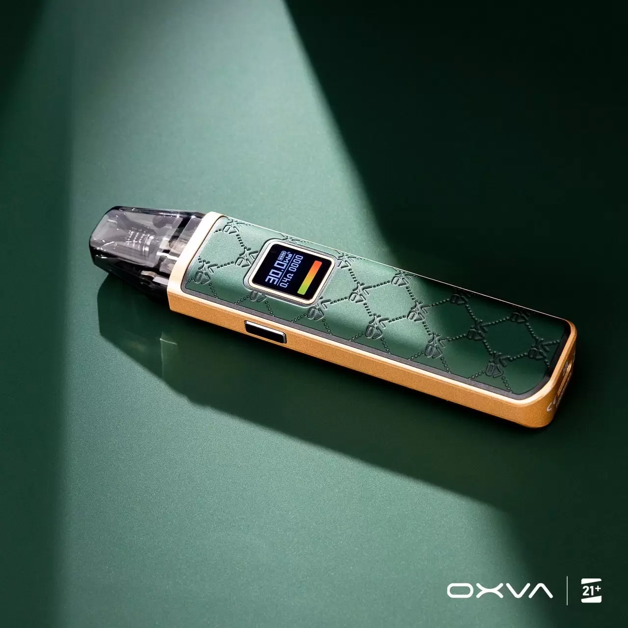 10651752248180_.pic 原裝正品 Oxva XLIM PRO 30W 小蠻牛 小煙主機