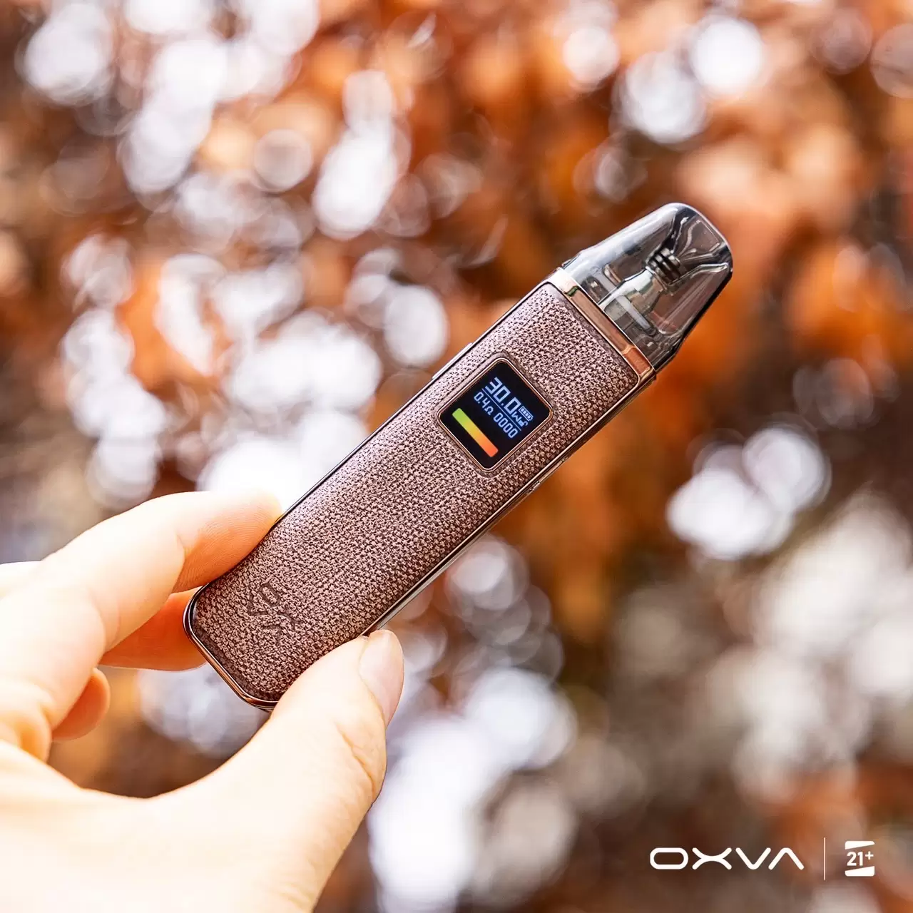 10661752248180_.pic 原裝正品 Oxva XLIM PRO 30W 小蠻牛 小煙主機