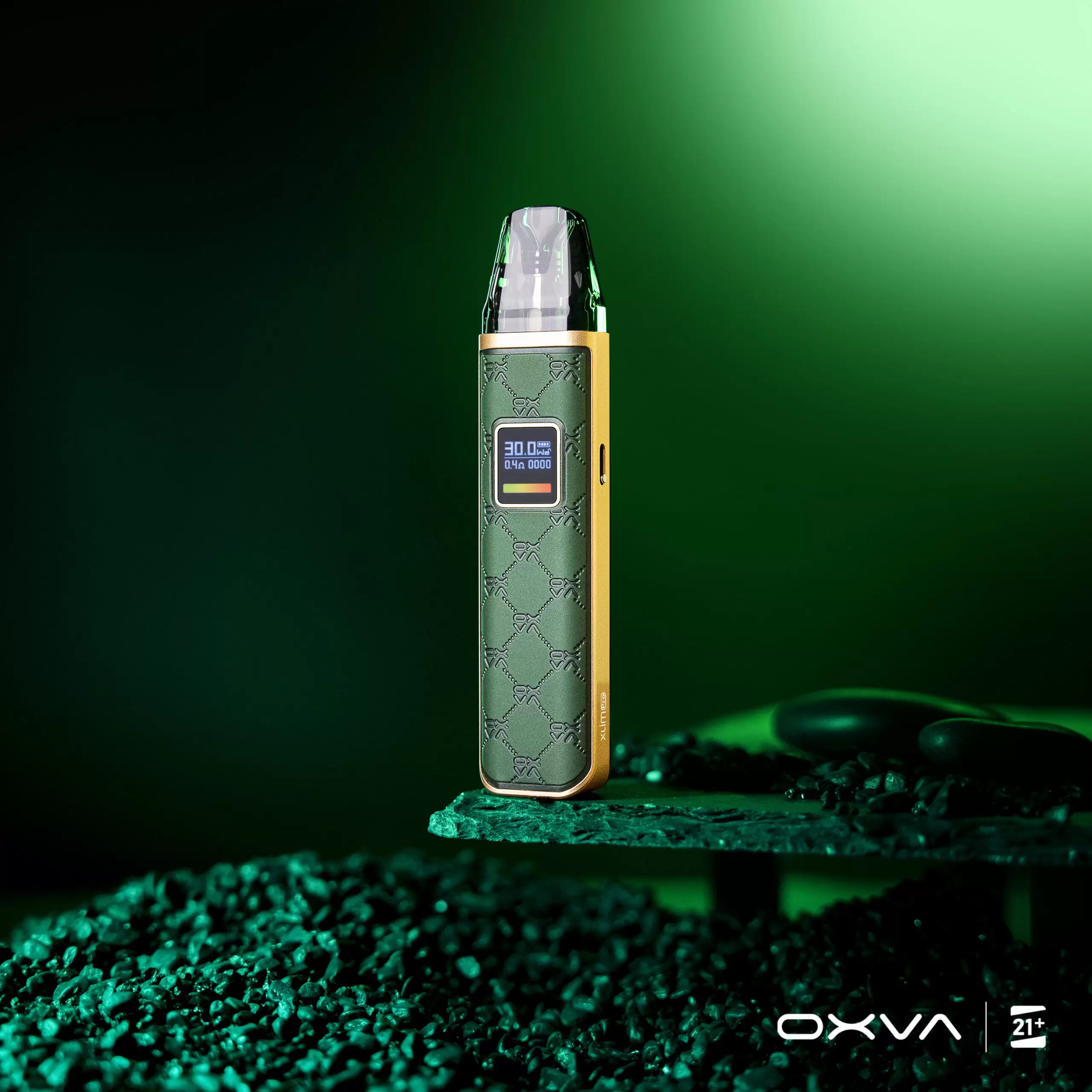 10681752248180_.pic_hd 原裝正品 Oxva XLIM PRO 30W 小蠻牛 小煙主機