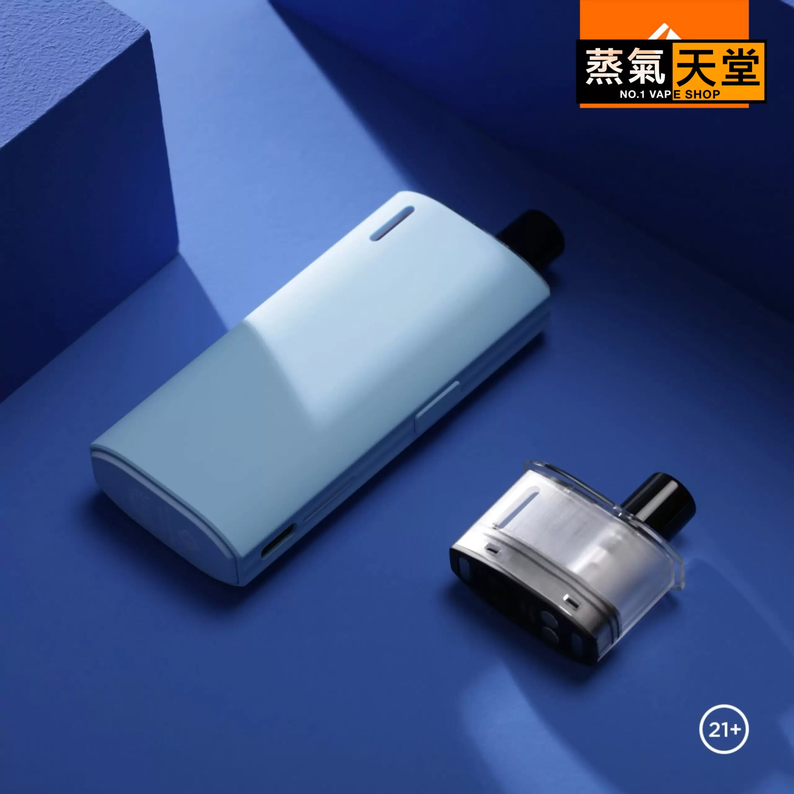 10761752248853_.pic GEEKVAPE 巔峰PEAK 電子煙主機