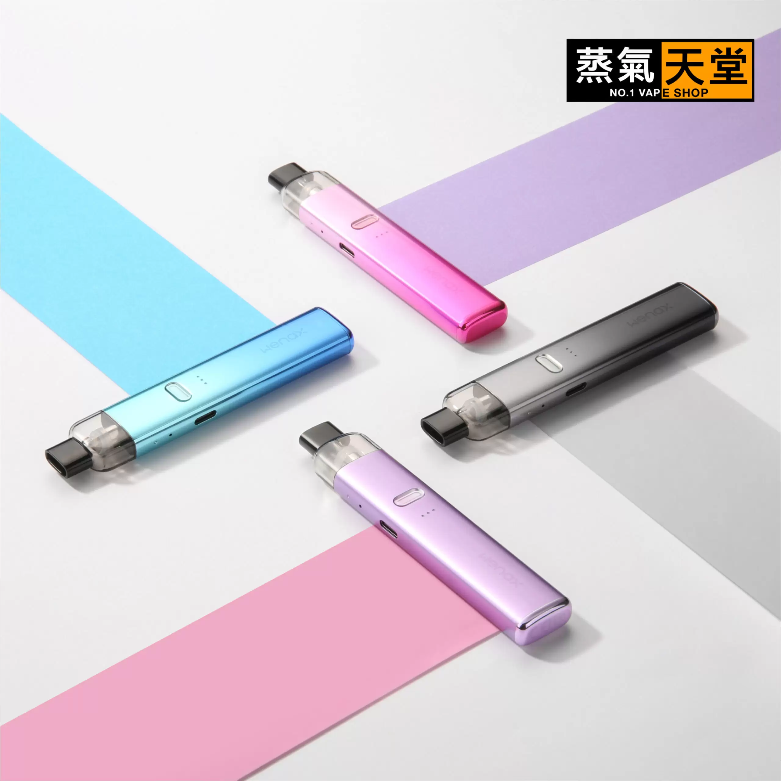 10831752249194_.pic GEEK 威納克斯WENAX K2 小煙主機