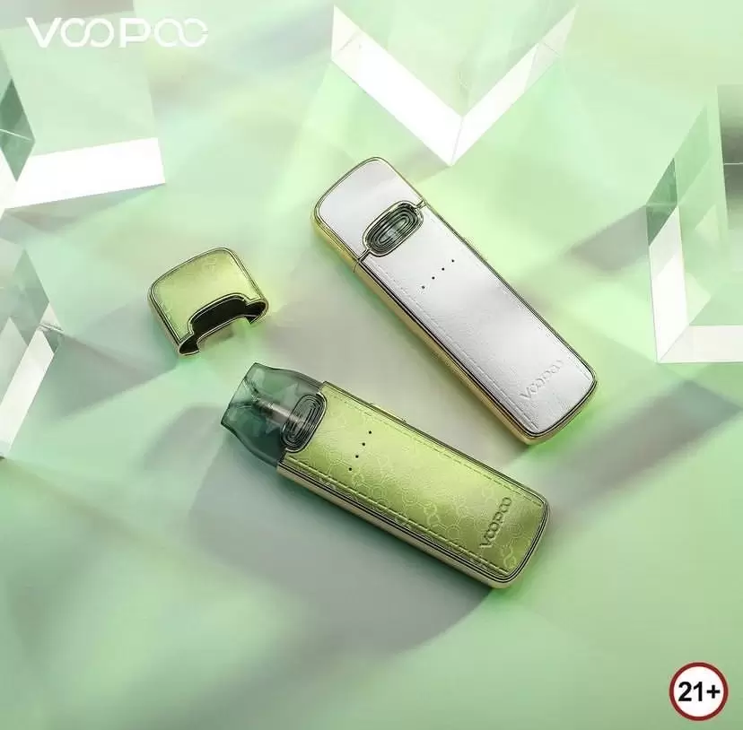 VOOPOO VMRTE E 小煙主機
