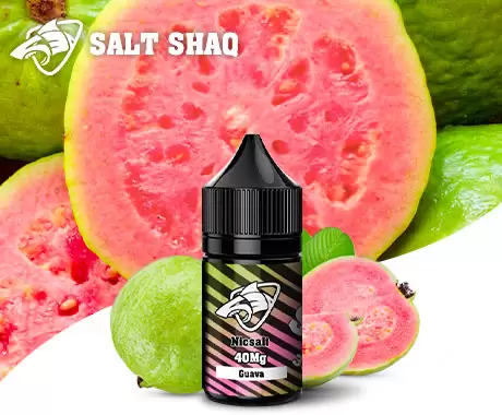 9871752243830_.pic 原裝正品 鯊克SALT SHAQ 30ML