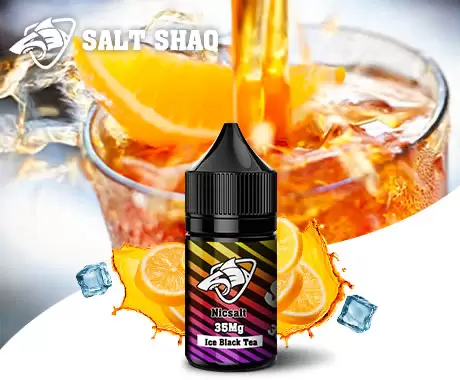 9881752243830_.pic 原裝正品 鯊克SALT SHAQ 30ML