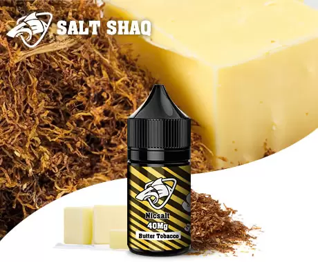 9931752243830_.pic 原裝正品 鯊克SALT SHAQ 30ML