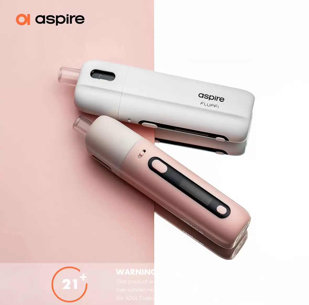9381752241814_.pic Aspire Fluffi POD 1500mAh 酪梨寶寶
