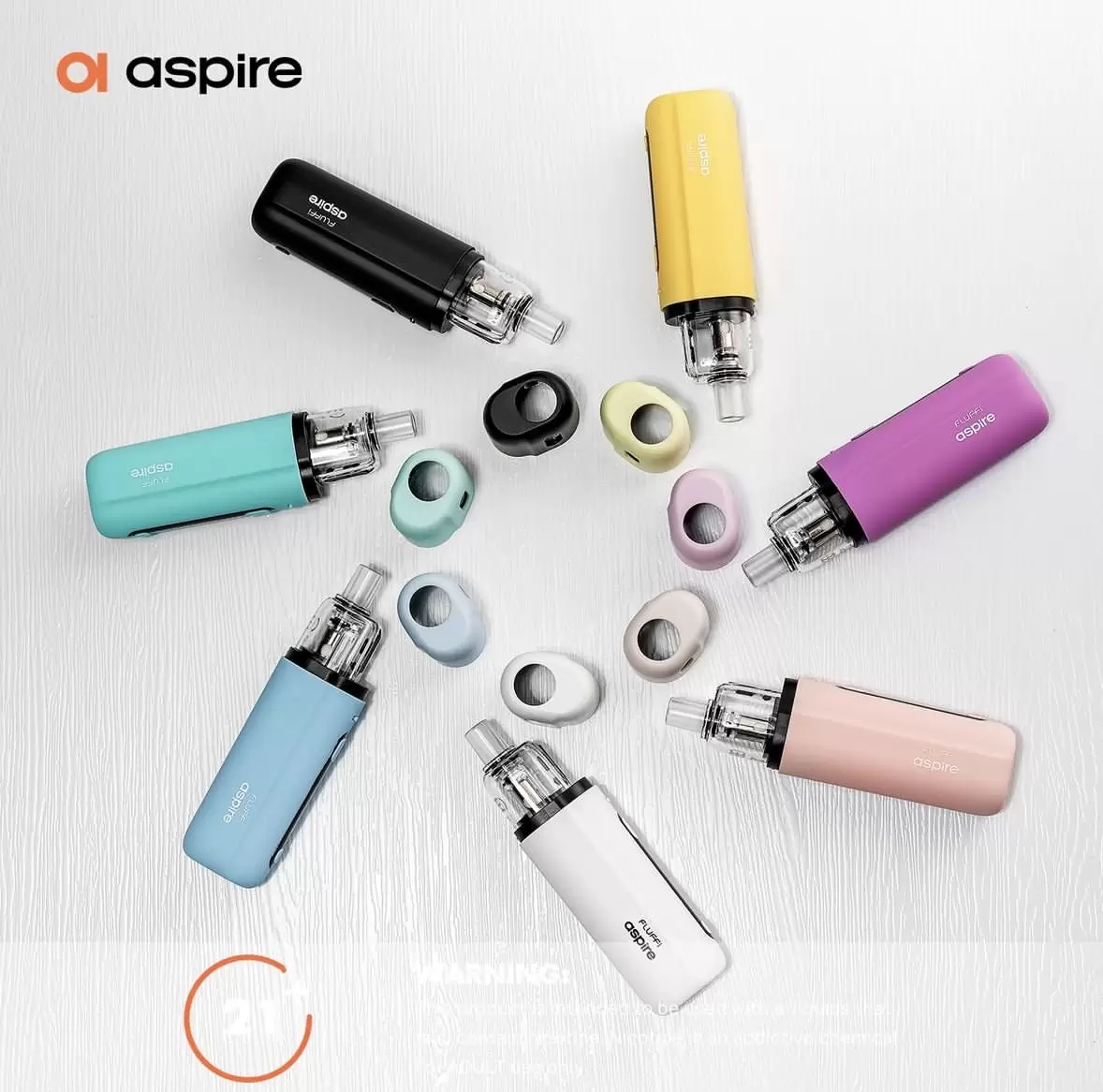 9401752241814_.pic Aspire Fluffi POD 1500mAh 酪梨寶寶