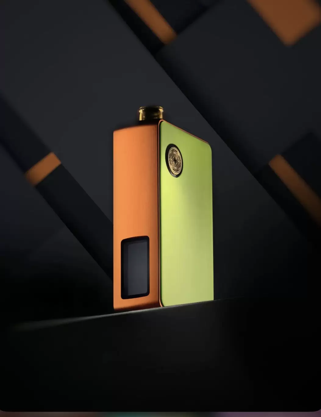 9071752240971_.pic 美國DOTMOD佩特里 AIO V2 KIT