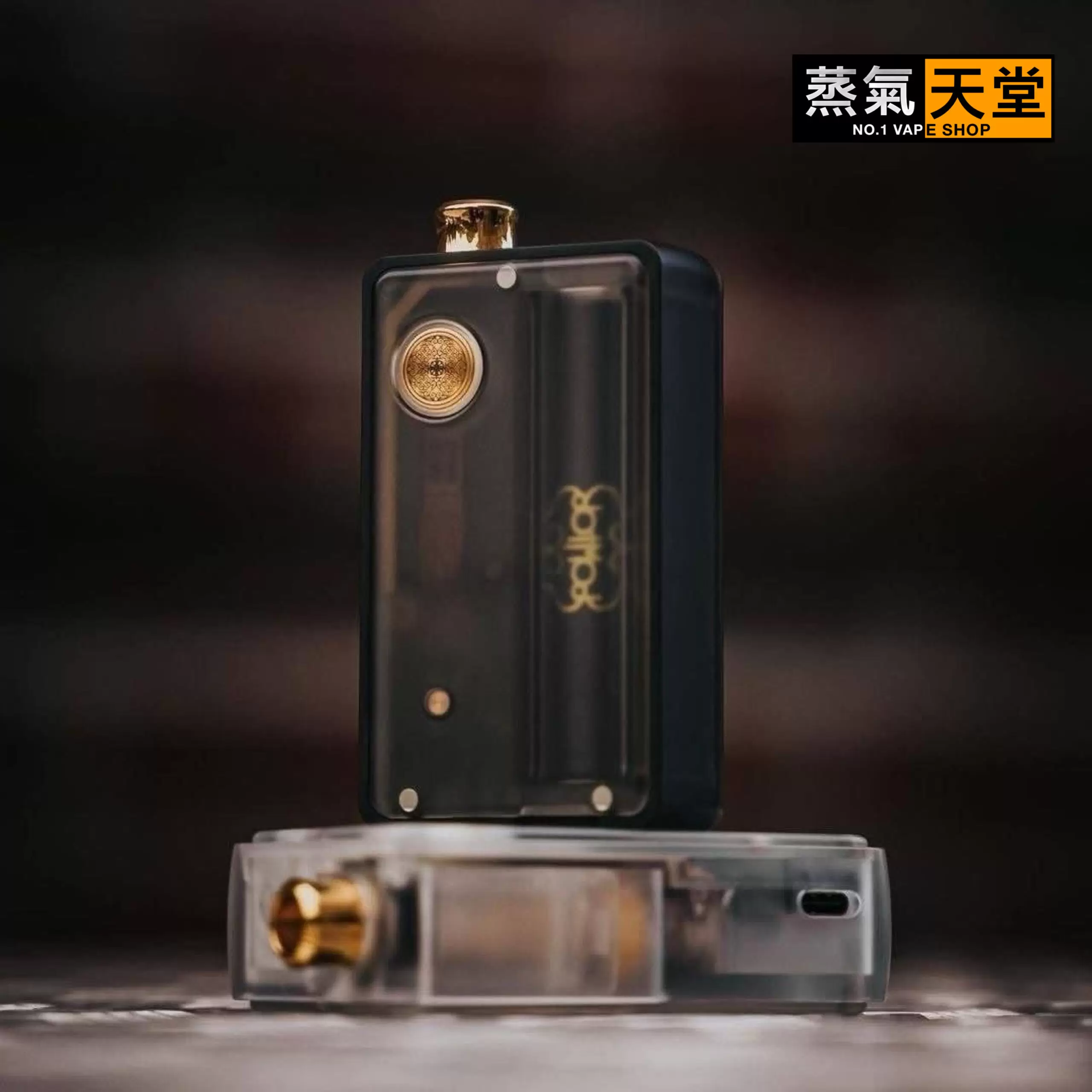 9221752241363_.pic DOTMOD DOTAIO V2 LITE 佩特里