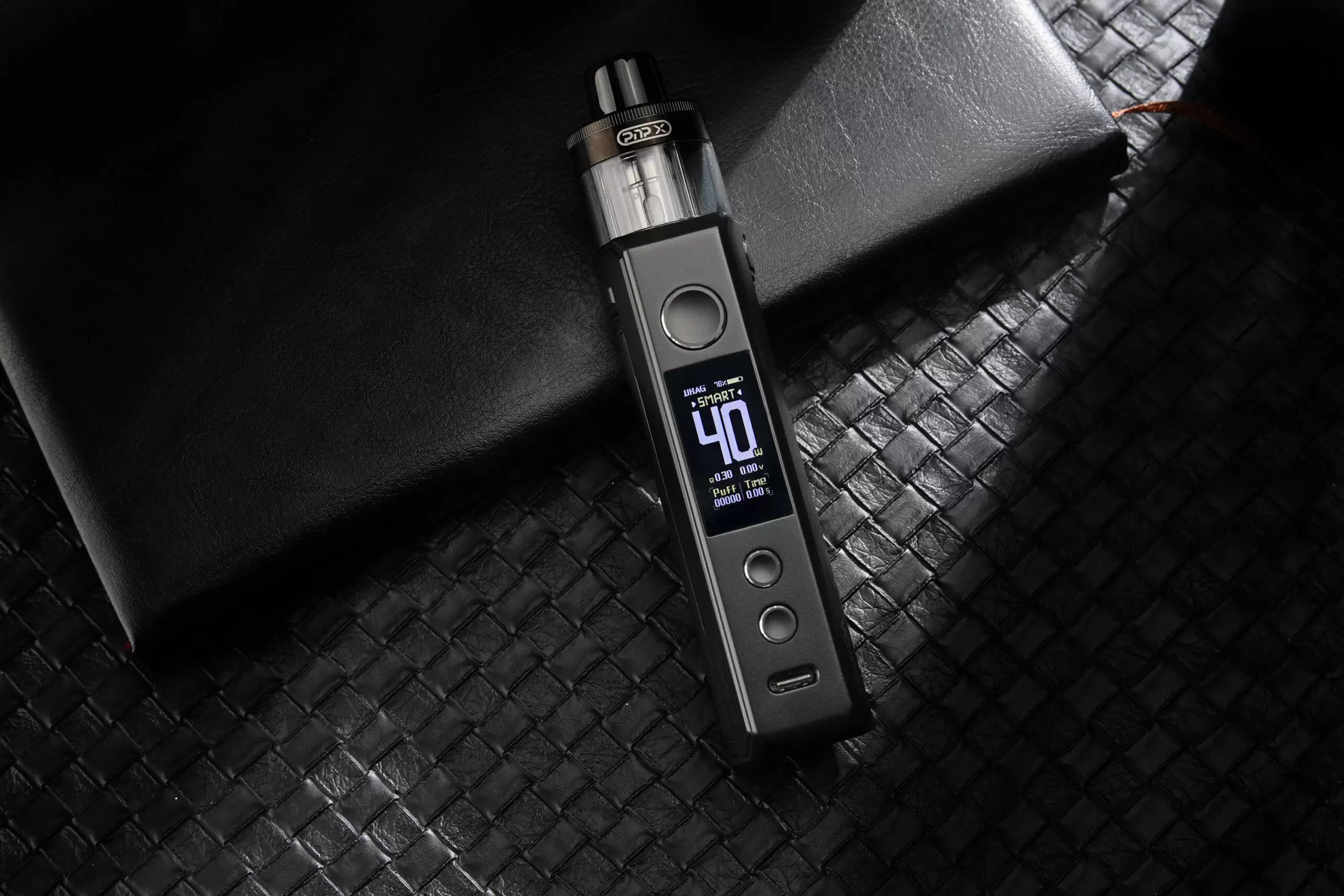 8521752175864_.pic_hd VOOPOO DRAG X2 跩哥|80w大小煙主機