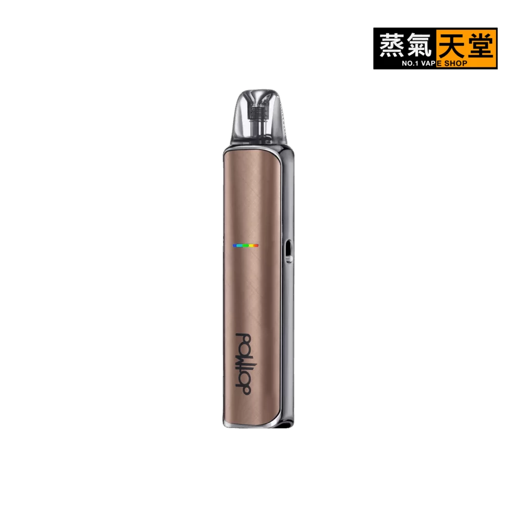 佩特里Dotmod DotPod Lite 小煙主機 商品特色 4