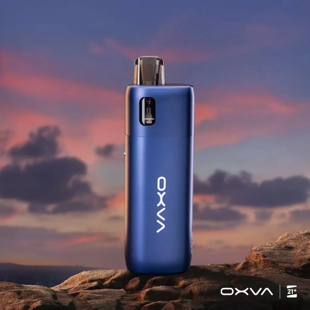 原裝進口 OXVA ONEO 奧尼奧 40W大小煙主機 商品特色 20