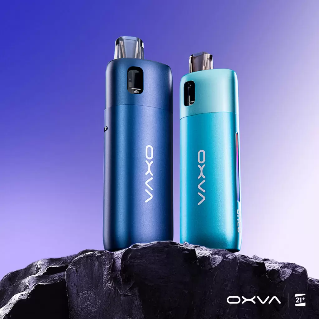 原裝進口 OXVA ONEO 奧尼奧 40W大小煙主機 商品特色 22