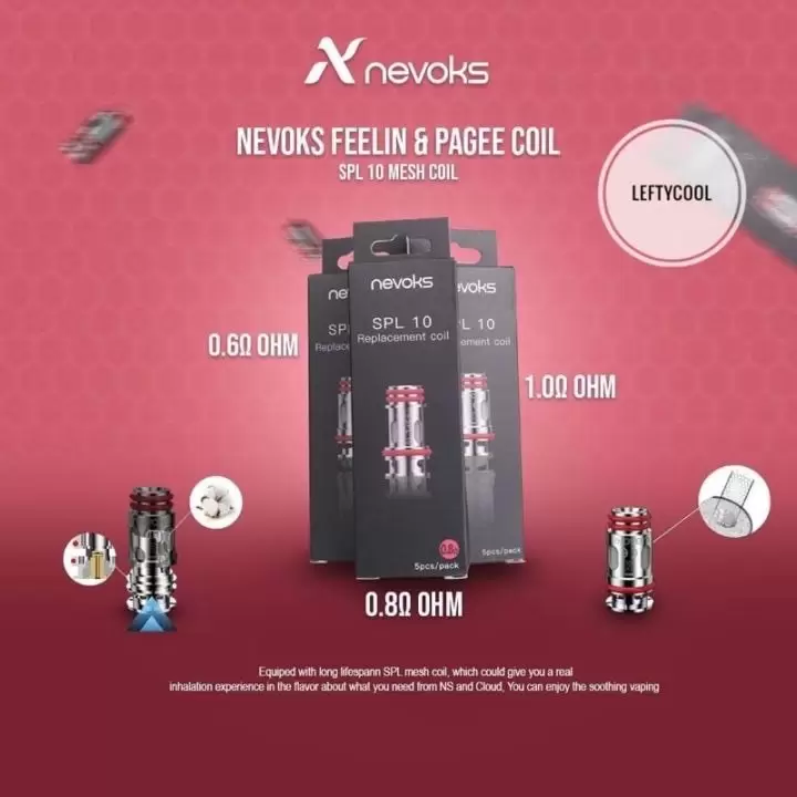 643282d138c1d5001d976198 Nevoks Feelin Pagee Pod 感覺魔笛成品芯