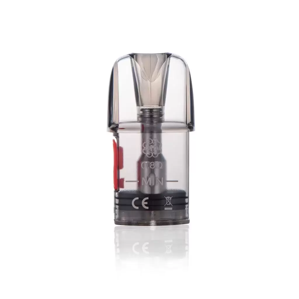 佩特里 DOTPOD REPLACEMENT PODS 空煙彈
