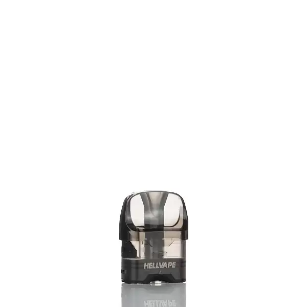 643689c676cd19000ecbb3b8 正版 Hellvape EIR Pod Kit 原廠空倉