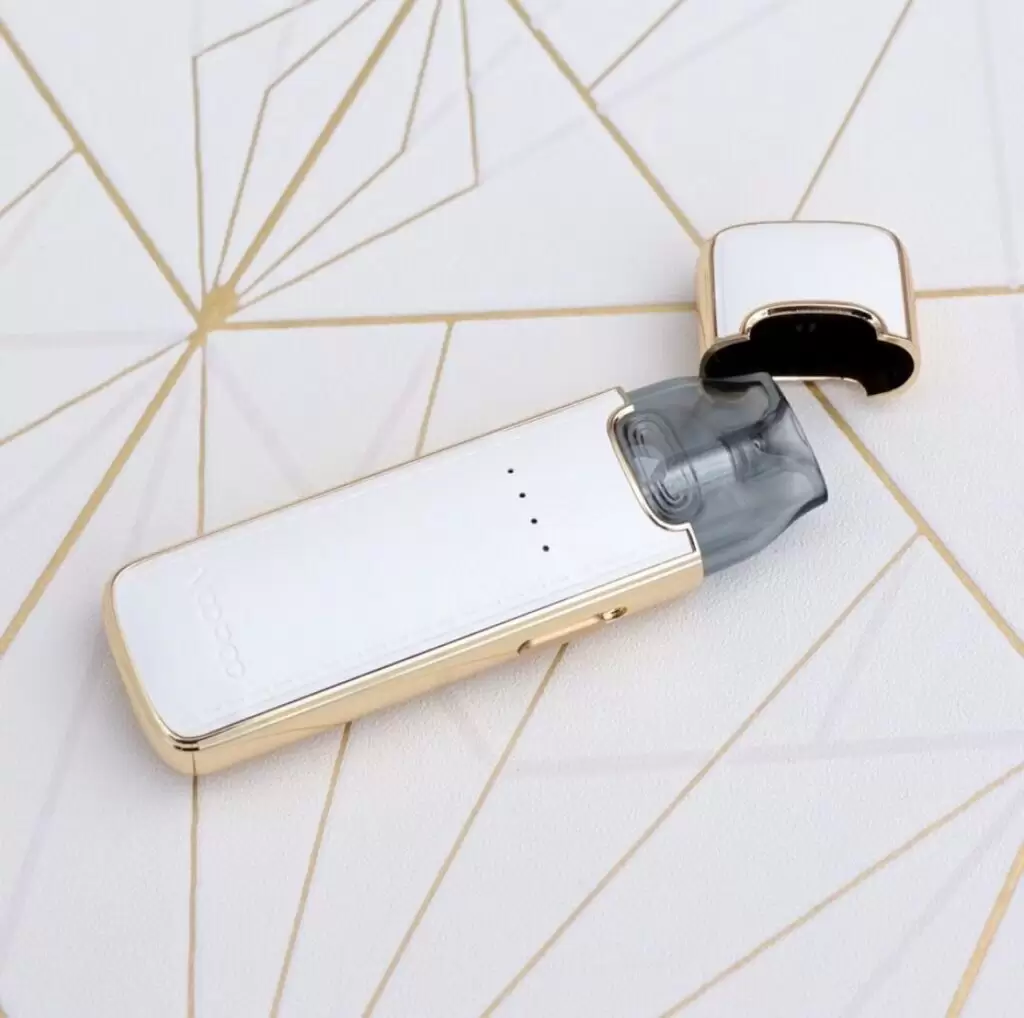 VOOPOO VMRTE E 小煙主機 商品特色 5