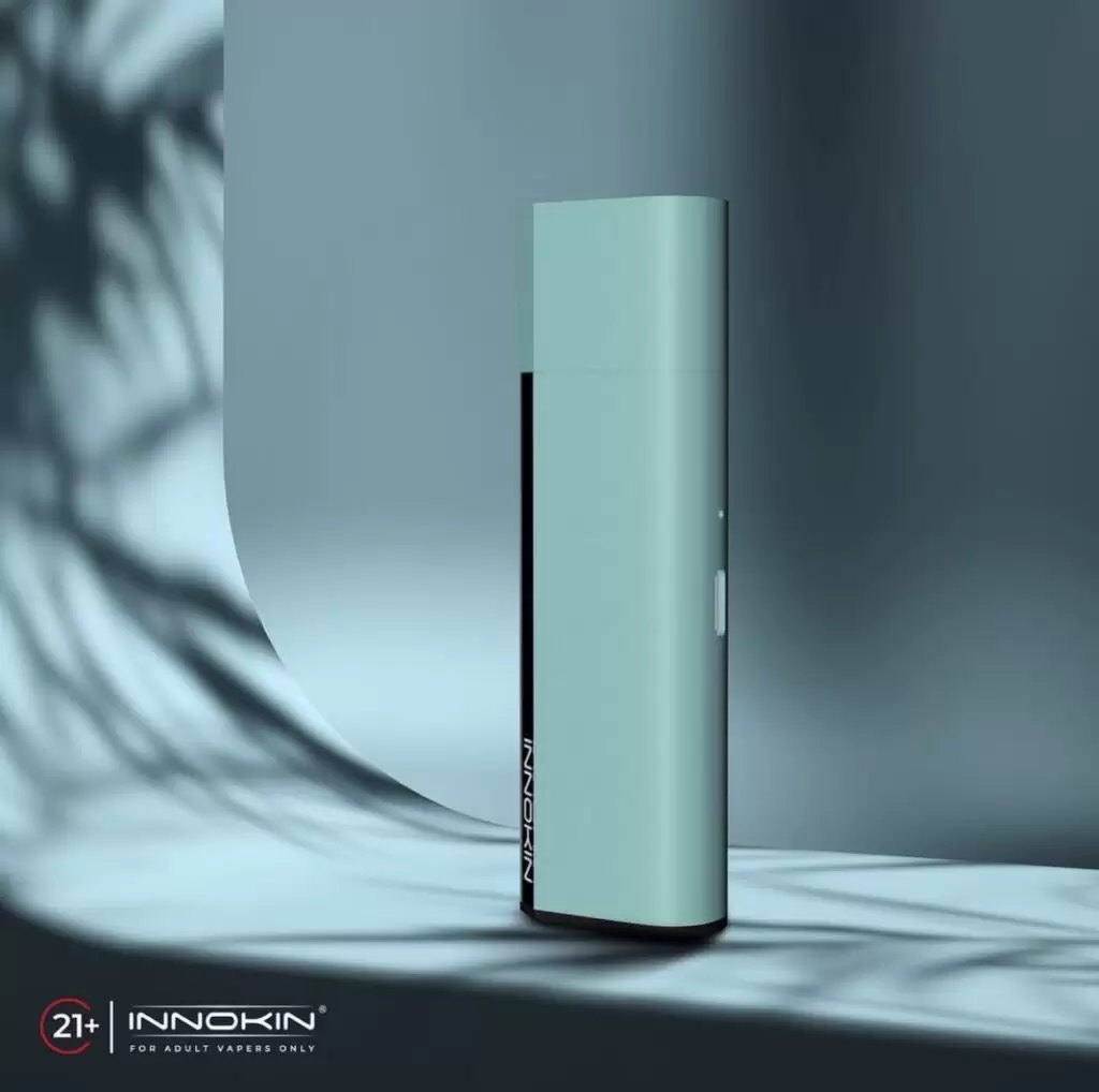 正品 【INNOKIN Klypse Pod 克利普斯】 商品特色 4
