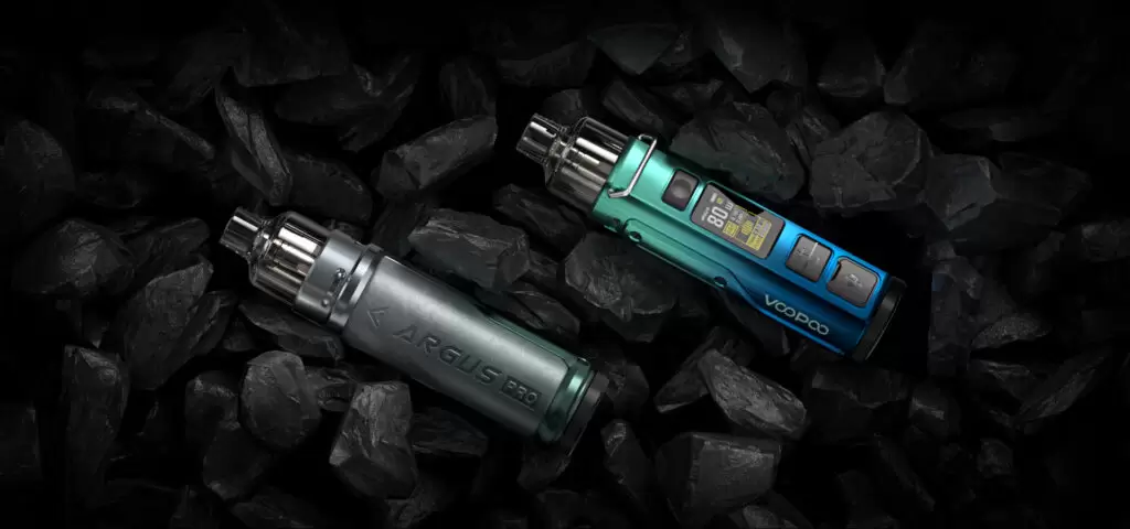 正品 【VOOPOO ARGUS PRO 阿格斯】 可調式5-80瓦 商品特色 10