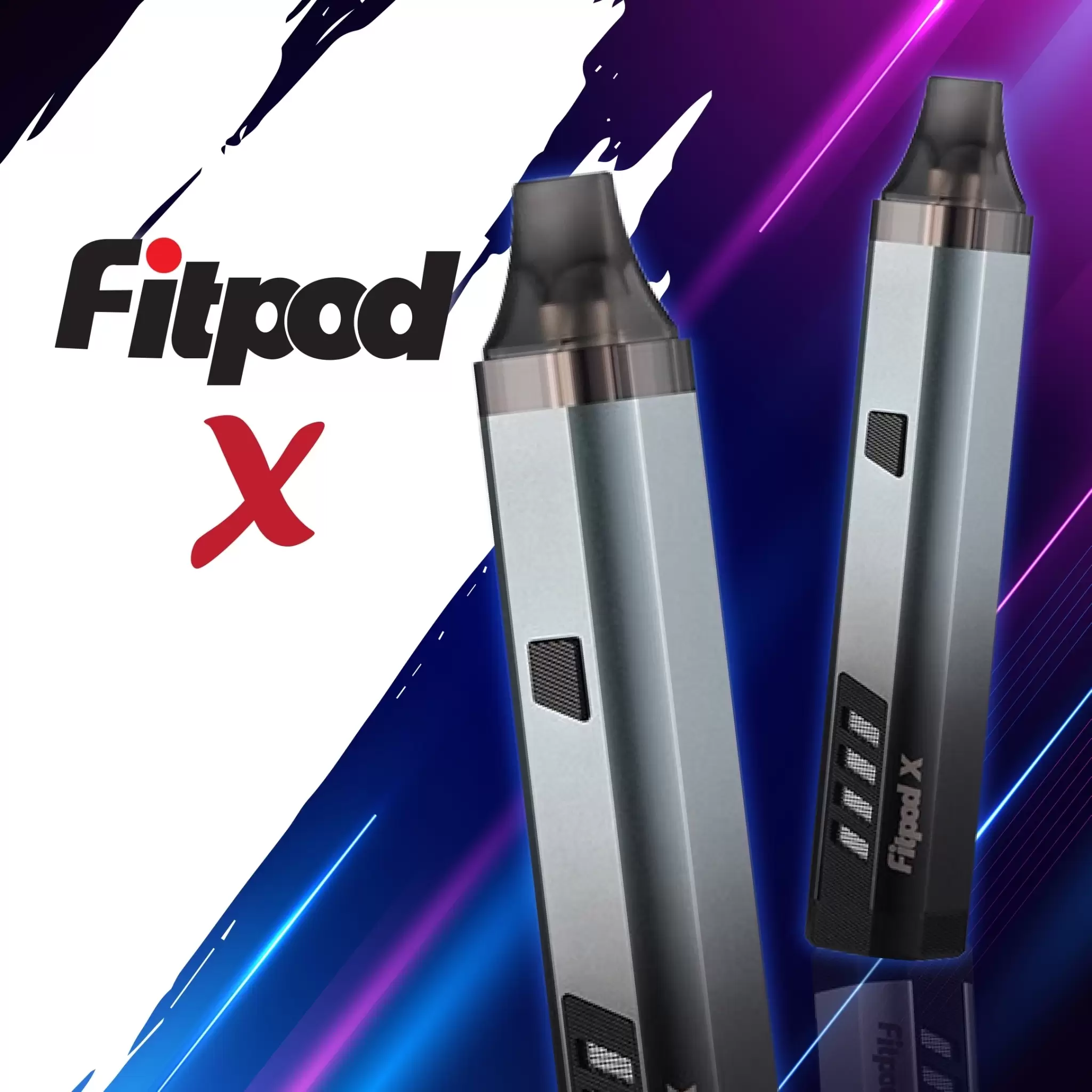 64876ddced5cc50020e71f20 FITPOD Fitpod X SLYEEK 3 斯萊克3代