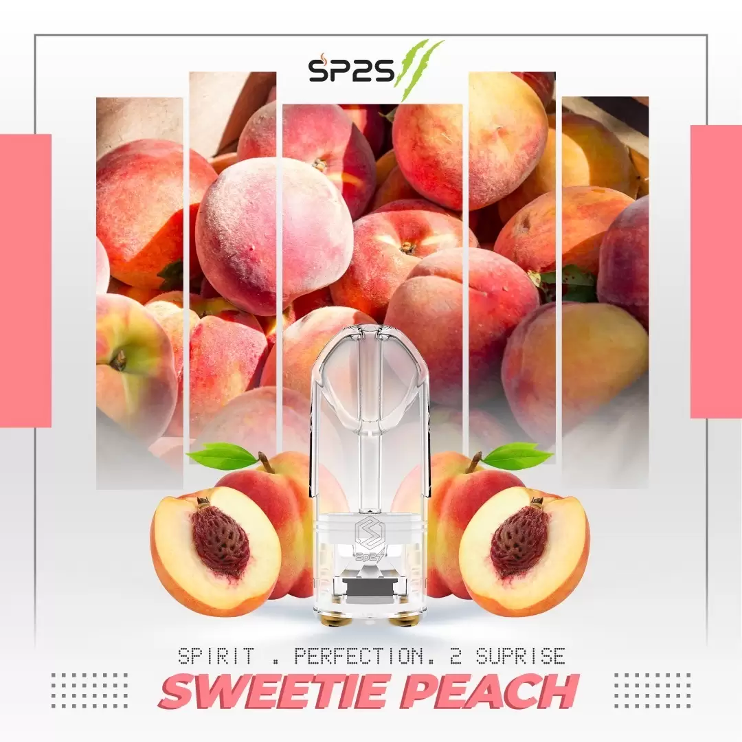 655641fd92b0ff000ec22ded 正版【SP2S思博瑞】中英文版本 sp2s煙彈