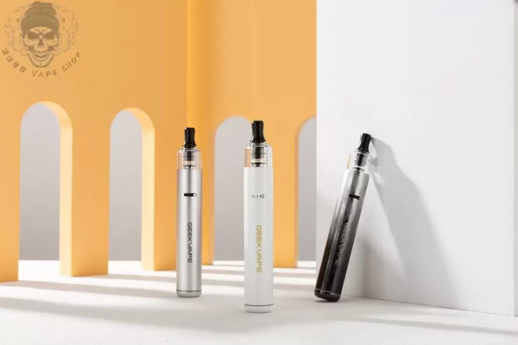 Geek vape 威納克斯WENAX S3 小煙主機 商品特色 11