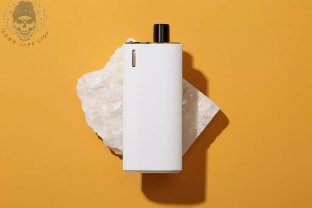 GEEKVAPE 巔峰PEAK 電子煙主機 商品特色 5