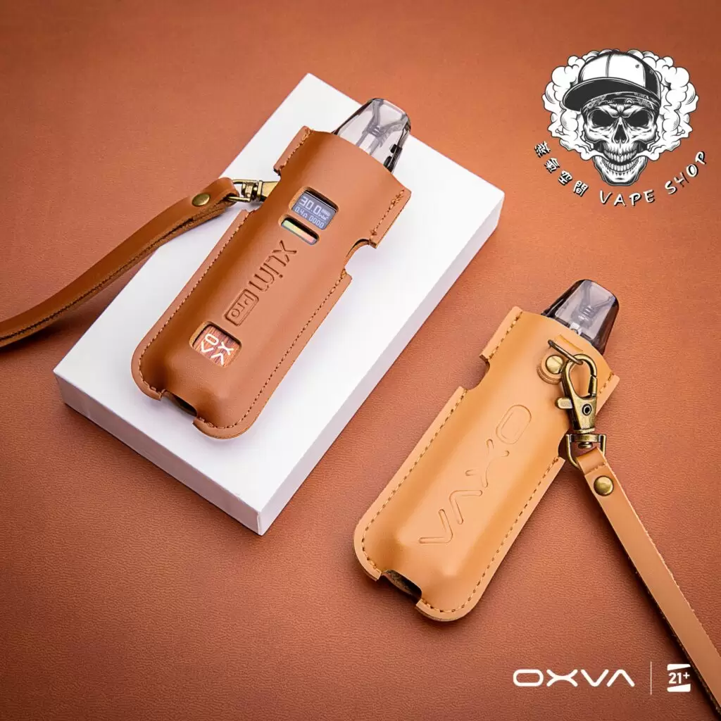 原裝正品 Oxva XLIM PRO 30W 小蠻牛 小煙主機 商品特色 2