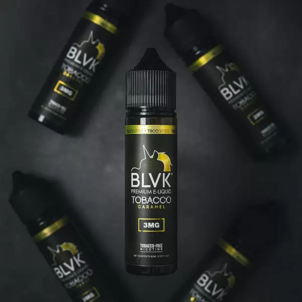 IMG_1852 美國 BLVK 獨角獸系列 60ML 大煙油
