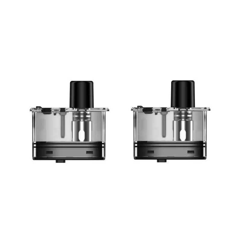 GEEKVAPE PEAK 巔峰/空煙彈