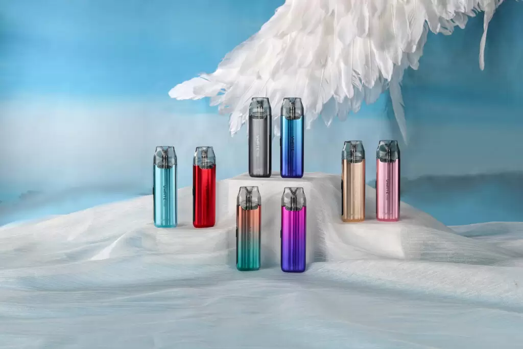VOOPOO Vmate Pro Kit 電子煙主機 商品特色 6